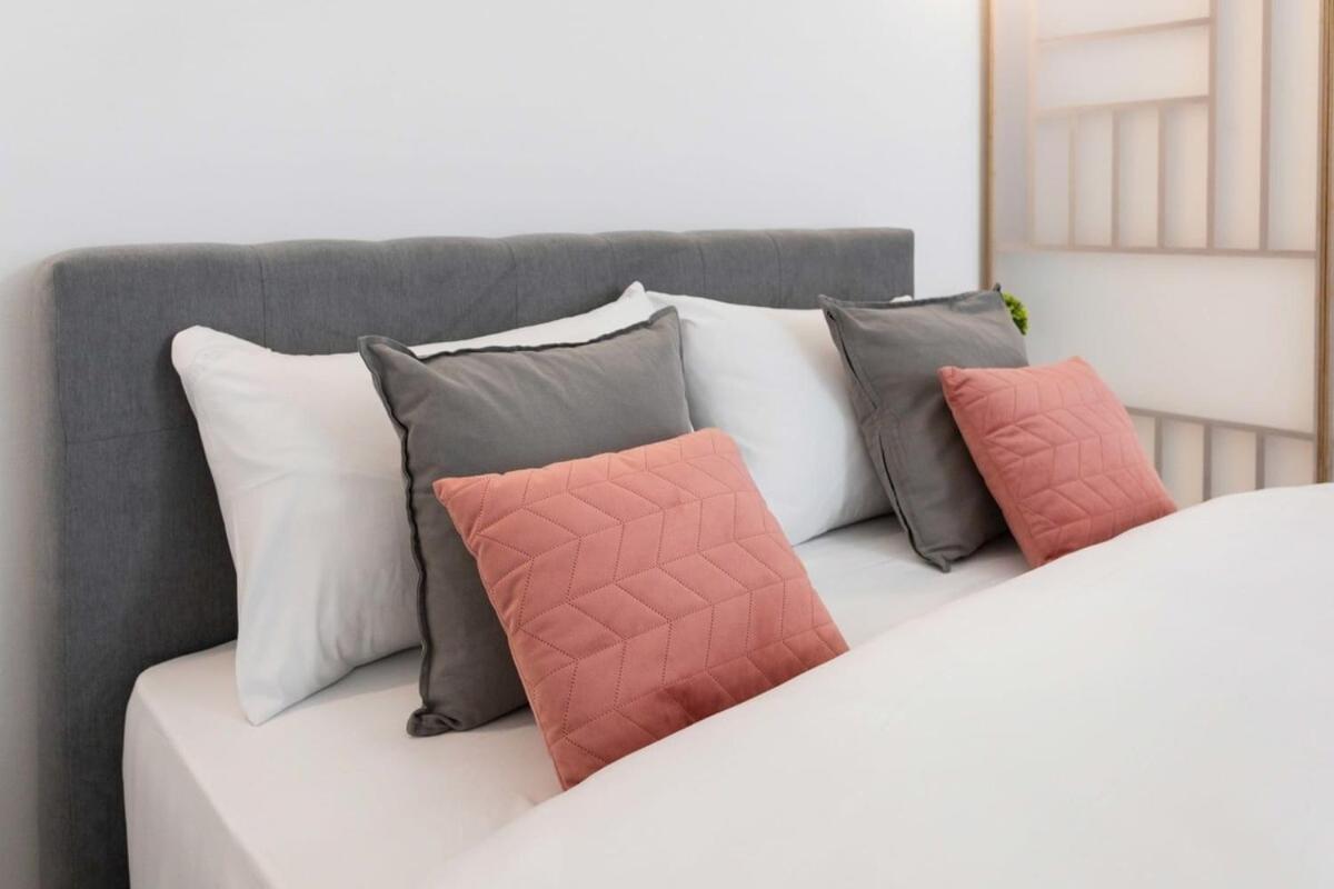 Lux Nest Iii Urban * Zagreb