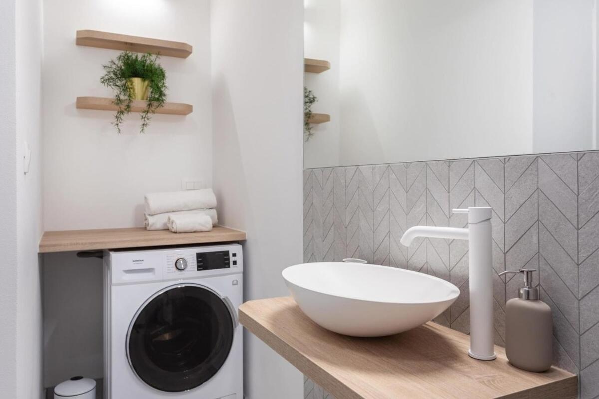 Apartment Lux Nest Iii Urban Zagreb