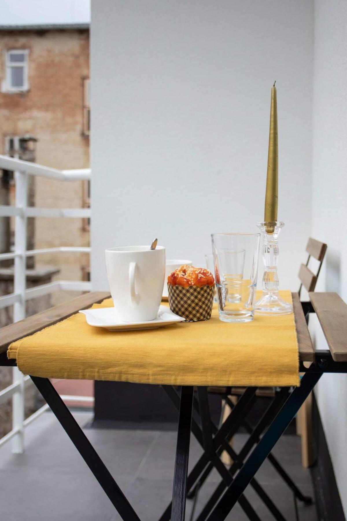 Lux Nest Iii Urban *