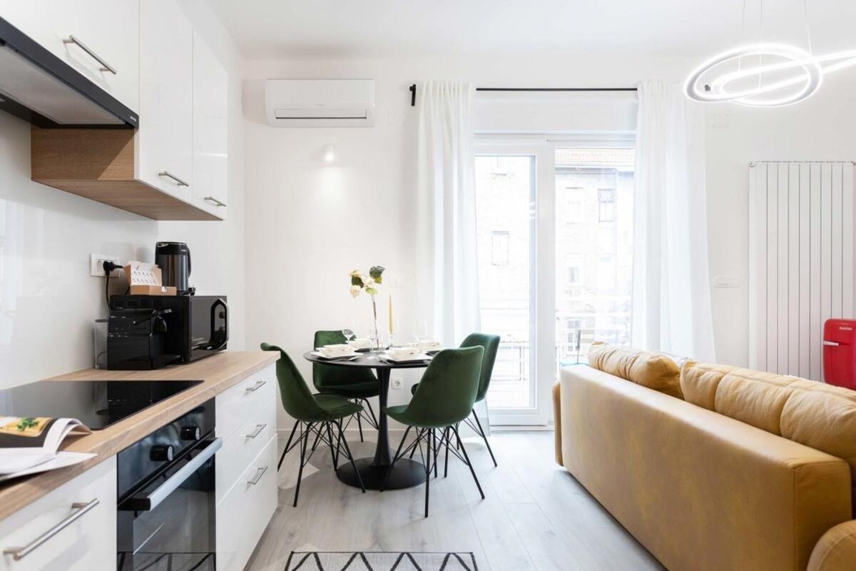 Lux Nest Iii Urban