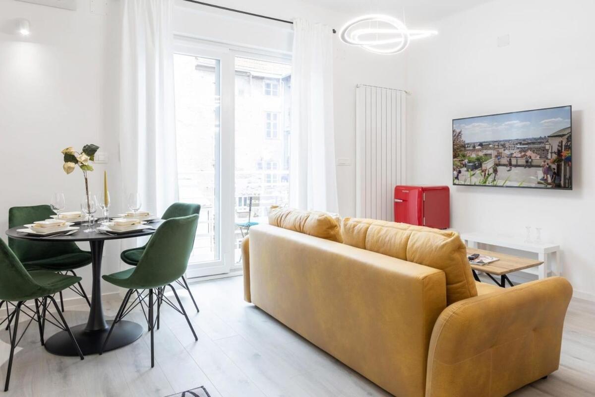 Lux Nest Iii Urban Apartment *