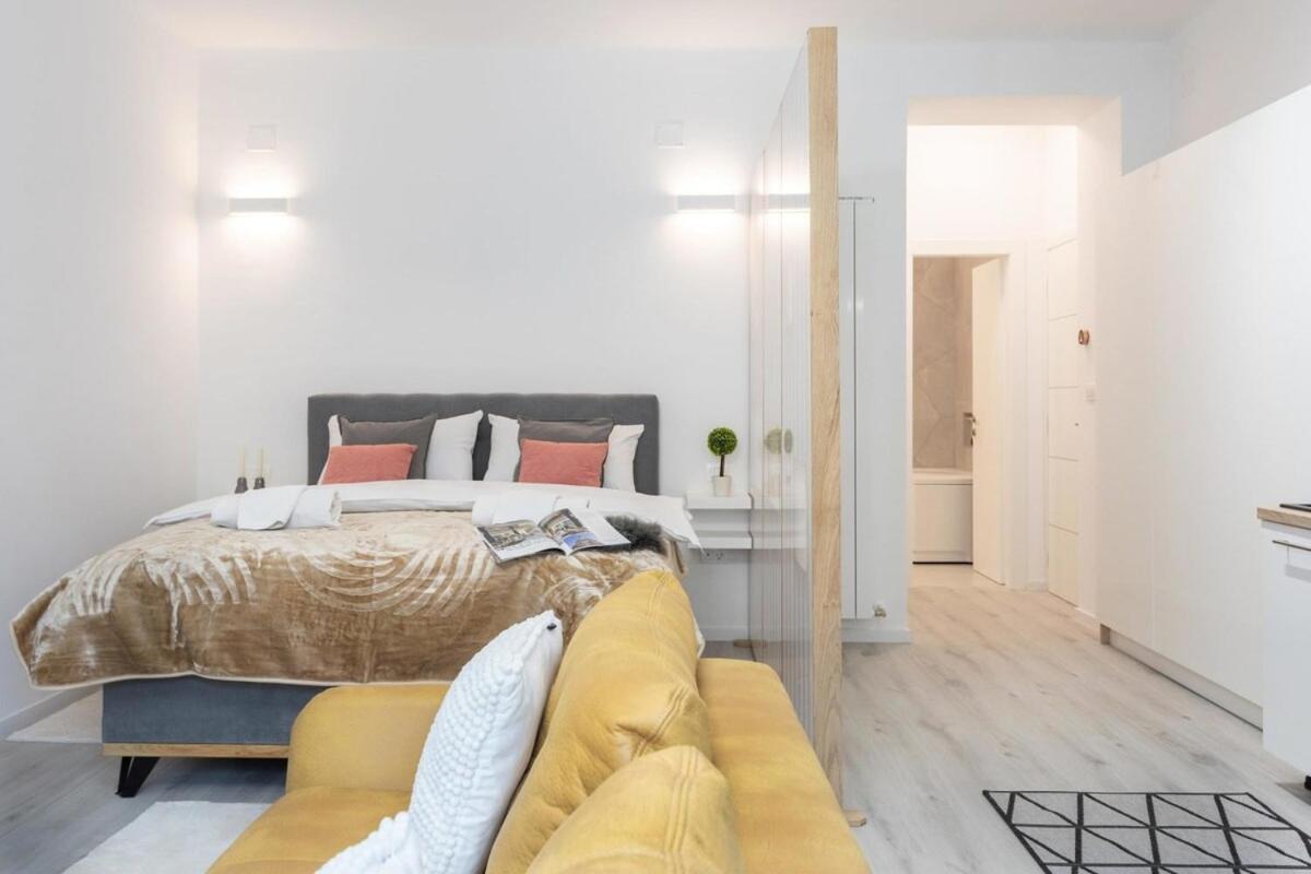 Lux Nest Iii Urban Zagreb