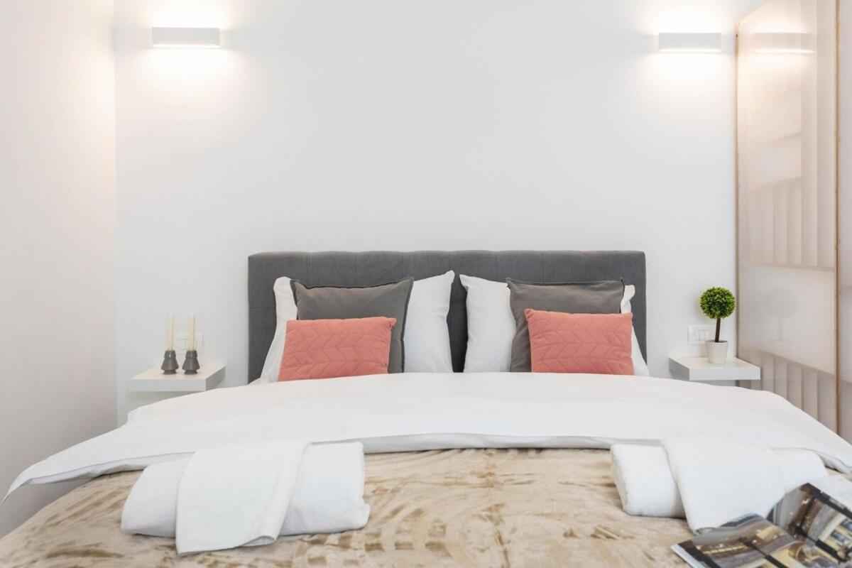 Apartment Lux Nest Iii Urban Zagreb